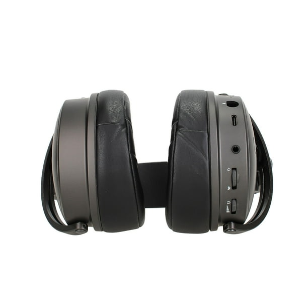 Audeze Maxwell Wireless Gaming Headset for Xbox, PS, Mac, & PC