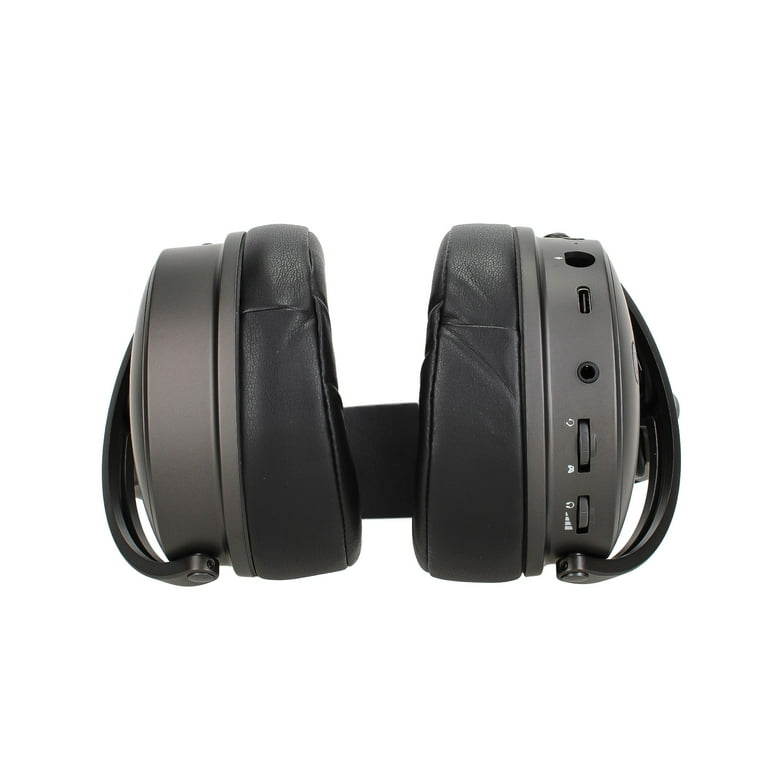 Audeze Maxwell Wireless Gaming Headset for Xbox Series X|S Bundle