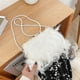 thumbnail image 4 of Bag S Handbag Evening Clutch Bags Prom Clutch Purse, 4 of 5