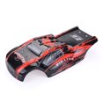 thumbnail image 1 of ZD Racing 8460 Coque de Voiture 9021-V3 Corps en PVC pour Modèle RC 1/8 Haute Vitesse Pièce de Rechange pour Véhicule Extérieur Couleur:Rouge, 1 of 8