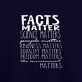 thumbnail image 3 of CafePress - Science Matters Sweatshirt - Pullover Hoodie, Classic & Comfortable Hooded Sweatshirt, 3 of 4