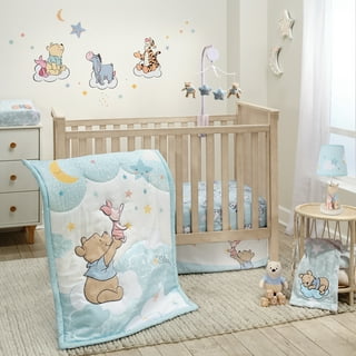 Winnie the pooh crib set walmart sales