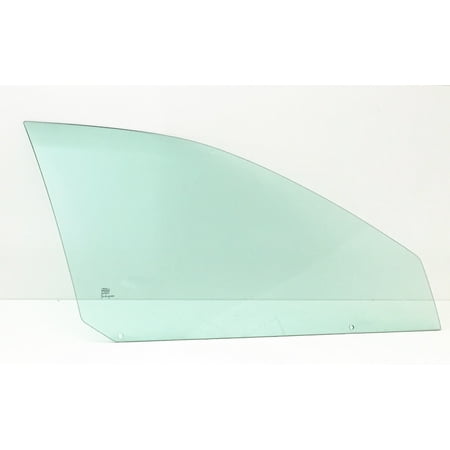 1964 Oldsmobile Vista Cruiser - For 1991-1992 Oldsmobile Custom Cruiser 4 Door Station Wagon Passenger/Right Front Door Window Replacement Glass
