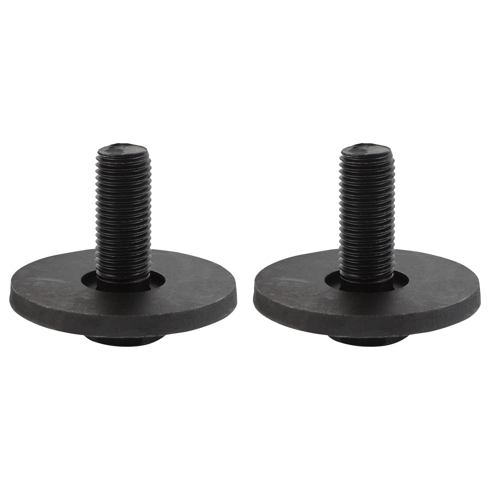CCIYU Mower Deck Rebuild Kit, 36" Lawn Mower Deck Parts Rebuild Kit Fit for Hustler Raptor 36", Spindle Assembly & Blades 604214 603995, 2 Spindle Assembly 2 Mower Blades