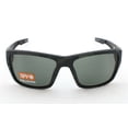 thumbnail image 2 of Spy DIRTY MO 2 HD Plus Grey Green Polarized Wrap Men's Sunglasses 6700000000017, 2 of 4