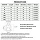thumbnail image 4 of Taylor Swift The Eras Tour 2023 Concierto Merch Sudadera con capucha Hombres y Mujeres Tallas grandes Pullover Harajuku Moda Pareja Sudadera Coreano Ropa de calle Holgado Top, 4 of 5