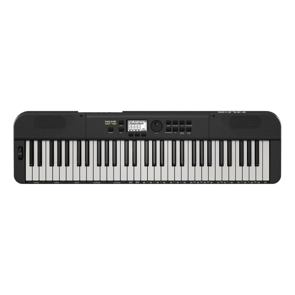 Casio CT-S300 61-Key Portable Electronic Piano with Stand