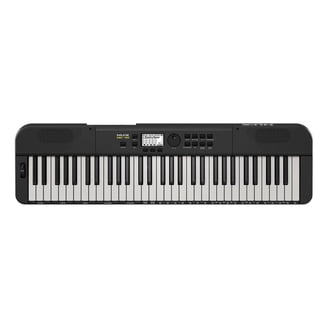 Casio CT-S300 61-Key Portable Electronic Piano with Stand