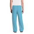 thumbnail image 2 of CornerStone Unisex Drawstring Scrub Bottom SCRUBBTM, 2 of 3
