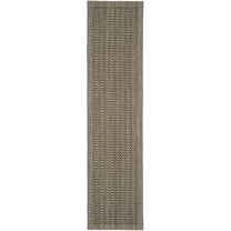 Safavieh PAB321D Palm Beach Silver