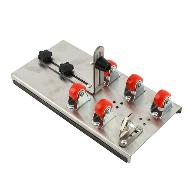 Bottle Glass Bottle Cutter Adjustable Sizes Metal Glassbottle Cut Machine for Crafting Wine Bottles Household Decorations Cutting Tool