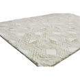 thumbnail image 2 of Bashian Verona Neville 5' x 7'6" Area Rug in Ivory and Gold, 2 of 6