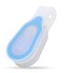 thumbnail image 2 of Luz de Seguridad Lideró El Con Clip, Luces Estroboscópicos para Mini Lámpara Nocturna Impermeable, Recargable Con Fuerte Cierre Magnética, Funda de Silicona, 2 of 7