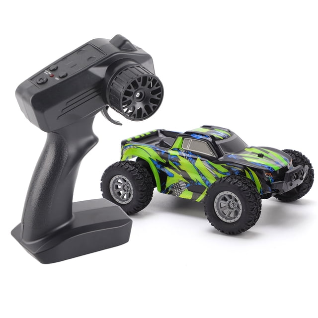 S801 / s802 1/32 2.4G 20km / h Remote Control Car, Mini Portable High Speed Drifting Remote Control Car for Childrens Toy