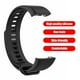 thumbnail image 3 of Correa de pulsera de correa de reloj ajustable de silicona para Amazfit Cor Midong Band A1702 Universal Accesorios Electrónicos, 3 of 7