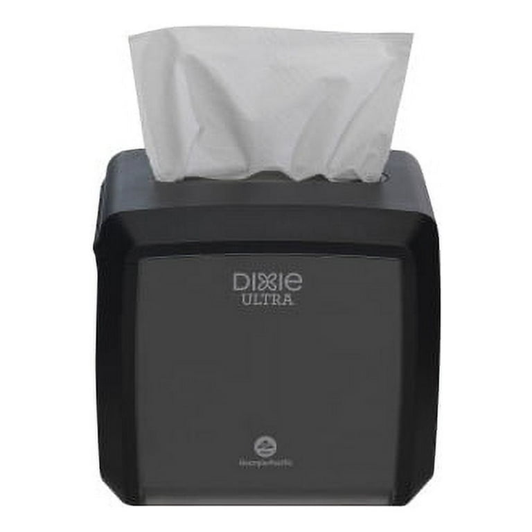 Tabletop Napkin Dispenser, 7.6 x 6.1 x 7.2, Stainless Tabletop Napkin Dispenser, 7.6 x 6.1 x 7.2, Stainless