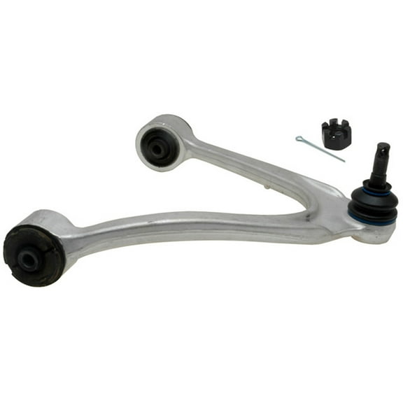MOOG RK641532 Control Arm and Ball Joint Assembly Fits select: 2001-2006 LEXUS LS