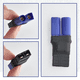 thumbnail image 5 of Adaptador de Conector de Batería RC LiPo Compatible con Enchufe de Batería /para Lipo A EC5 Macho Hembra en Cargador ESC, 5 of 5