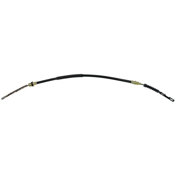 Parking Brake Cable - Dorman# C93943 Fits select: 1988-1994 CHRYSLER LEBARON, 1988-1989 DODGE ARIES