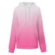 thumbnail image 2 of Neewe Womens Hoodies Oversized Sweatshirts Pullover Fleece Sweaters Long Sleeve Winter Fall Outfits Fashion Y2k Clothes, 2 of 4
