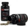 One Boost Testosterone Booster + Test Boost, Energy Boost, Overall Well Being - Men & Women, 2 Bottles