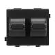 thumbnail image 1 of Interruptor de ventana principal BuyWeek 56006897 para Dodge Ram 1993-2003, 1 of 9