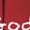 Red, variant on Trust God Not Government