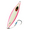Glow Pink, variant on Nomad Buffalo Jig Chartreuse White Glow, 3oz Jigs