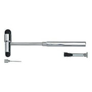 GF Health Products 1304 7 in. Buck Neurological Hammer
