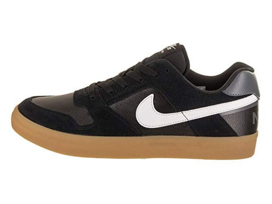 nike sb delta force brown