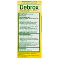 thumbnail image 4 of 2 Pack Debrox Drops Earwax Removal Aid Kit - 15 ml Drops with Bulb Syringe Each, 4 of 5