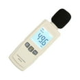 thumbnail image 5 of Easy Carry Decibel Meter Featuring High Accuracy & Easy Operation Sound Level Meter Noise Meter for Homes & Professional, 5 of 8