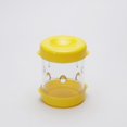 thumbnail image 1 of The Negg Boiled Egg Peeler Yellow, 1 of 3