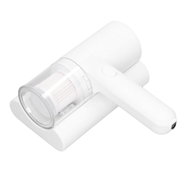 Aspiradora de Ácaros, Aspiradora de Cama Inalámbrica para almohadas para el Sofá