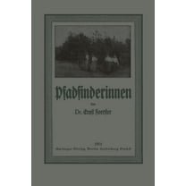 Pfadfinderinnen, (Paperback)