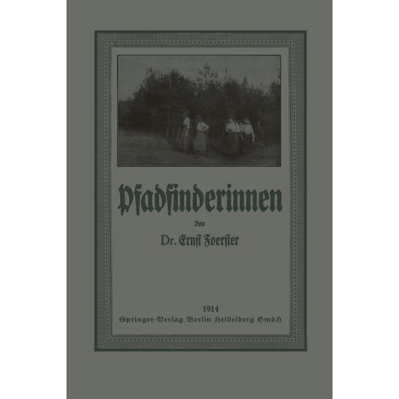 Pfadfinderinnen, (Paperback)