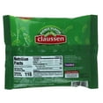 thumbnail image 4 of Claussen Pickle Flavor Jelly Beans 4 oz, 3 Pack, 4 of 6