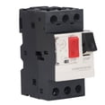 thumbnail image 1 of Motor Circuit Breaker,Motor Circuit Breaker 3P Motor Protection Circuit Breaker Motor Protector Switch User-Friendly Design, 1 of 8