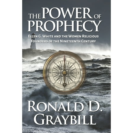 The Power of Prophecy (Paperback)