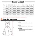 thumbnail image 3 of HKEJIAOI Robe Fleurie pour Femmes Robe d'Anniversaire Robe pour Femmes Nouvelle Mode Coupe Ajustée Aguichant Couleur Unie Robe à Col en V Rouge Rabais Liquidation, 3 of 7