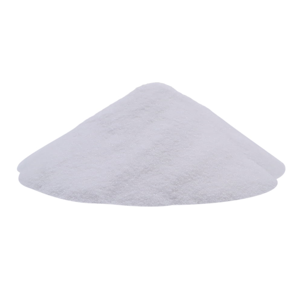 DTF TPU DTF Powder, Digital Transfer Hot Melt Adhesive Powder (2.2lbs Pack, 1kg, Coarse, White)