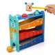 thumbnail image 3 of Montessori Martilleo Golpeando Juguetes para Bebé Actividad Juguete +, 3 of 9