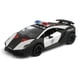 thumbnail image 1 of Auto Policia Kinsmart Lamborghini Sesto Elemento 1 38, 1 of 2