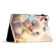 thumbnail image 4 of Funda protectora de piel sintética con tapa para Samsung Galaxy Tab A8 10.5 X205/x200, 4 of 4