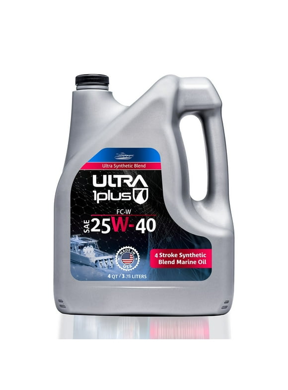 Motorcycle Oil in Motor Oil