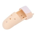 thumbnail image 3 of Zerodis Correction Pain Relief Breathable Finger Splint Mallet Finger Support Protector Adjustable Finger Immobilizer Braces Supports, 3 of 8