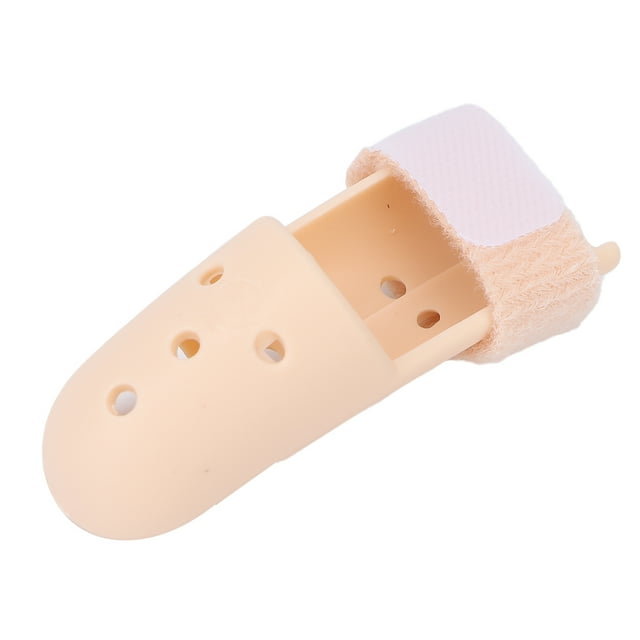 Finger Splint Mallet,Breathable Finger Splint Mallet Finger Joint Protector Finger Splint Built for Professionals