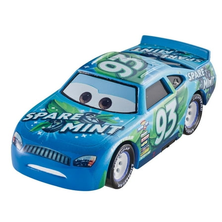 Disney/Pixar Cars 3 Ernie Gearson Die-Cast Character Vehicle