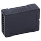 thumbnail image 3 of Probador De Voltaje De Batería, Protección De Conexión Inversa 10PCS ABS Detección Automática Batería De Litio Alarma De Bajo Voltaje Luz LED Para Monitoreo, 3 of 7