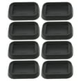 thumbnail image 1 of GOOHOCHY 8 piezas de tope de tope de cama topes de muebles anti-muebles anti-slip stoppers, 1 of 7